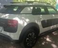 Білий Сітроен С4, об'ємом двигуна 1.2 л та пробігом 208 тис. км за 7800 $, фото 2 на Automoto.ua