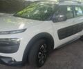 Білий Сітроен С4, об'ємом двигуна 1.2 л та пробігом 208 тис. км за 7800 $, фото 1 на Automoto.ua