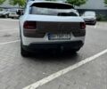 Белый Ситроен С4, объемом двигателя 1.6 л и пробегом 232 тыс. км за 8499 $, фото 7 на Automoto.ua
