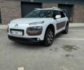 Белый Ситроен С4, объемом двигателя 1.6 л и пробегом 232 тыс. км за 8499 $, фото 2 на Automoto.ua