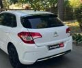 Білий Сітроен С4, об'ємом двигуна 1.6 л та пробігом 165 тис. км за 6990 $, фото 11 на Automoto.ua