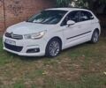 Білий Сітроен С4, об'ємом двигуна 1.56 л та пробігом 230 тис. км за 6800 $, фото 17 на Automoto.ua