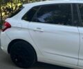 Білий Сітроен С4, об'ємом двигуна 1.6 л та пробігом 165 тис. км за 6990 $, фото 4 на Automoto.ua