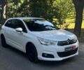 Білий Сітроен С4, об'ємом двигуна 1.6 л та пробігом 165 тис. км за 6990 $, фото 2 на Automoto.ua