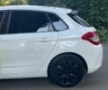 Білий Сітроен С4, об'ємом двигуна 1.6 л та пробігом 165 тис. км за 6990 $, фото 10 на Automoto.ua