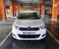 Білий Сітроен С4, об'ємом двигуна 1.59 л та пробігом 101 тис. км за 9800 $, фото 1 на Automoto.ua