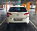 Белый Ситроен С4, объемом двигателя 1.59 л и пробегом 94 тыс. км за 9840 $, фото 4 на Automoto.ua
