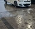 Белый Ситроен С4, объемом двигателя 1.59 л и пробегом 288 тыс. км за 6800 $, фото 6 на Automoto.ua