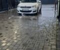 Белый Ситроен С4, объемом двигателя 1.59 л и пробегом 288 тыс. км за 6800 $, фото 1 на Automoto.ua