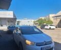 Белый Ситроен С4, объемом двигателя 1.59 л и пробегом 194 тыс. км за 6500 $, фото 9 на Automoto.ua