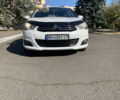 Ситроен С4 2012 в Черноморске (Ильичевске) на Automoto.ua Белый Ситроен С4, объемом двигателя 1.59 л и пробегом 113 тыс. км за 7999 $, фото 7 на Automoto.ua