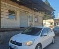 Белый Ситроен С4, объемом двигателя 1.59 л и пробегом 194 тыс. км за 6500 $, фото 7 на Automoto.ua