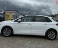 Білий Сітроен С4, об'ємом двигуна 1.6 л та пробігом 281 тис. км за 5400 $, фото 4 на Automoto.ua