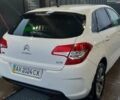 Белый Ситроен С4, объемом двигателя 1.59 л и пробегом 288 тыс. км за 6800 $, фото 13 на Automoto.ua