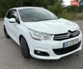 Белый Ситроен С4, объемом двигателя 1.56 л и пробегом 217 тыс. км за 8499 $, фото 1 на Automoto.ua