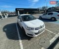 Білий Сітроен С4, об'ємом двигуна 1.59 л та пробігом 112 тис. км за 7999 $, фото 1 на Automoto.ua