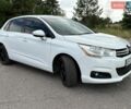 Белый Ситроен С4, объемом двигателя 1.56 л и пробегом 217 тыс. км за 8499 $, фото 5 на Automoto.ua
