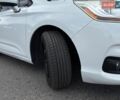 Белый Ситроен С4, объемом двигателя 1.56 л и пробегом 217 тыс. км за 8499 $, фото 8 на Automoto.ua
