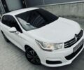 Белый Ситроен С4, объемом двигателя 1.6 л и пробегом 220 тыс. км за 5500 $, фото 12 на Automoto.ua