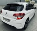 Белый Ситроен С4, объемом двигателя 1.6 л и пробегом 220 тыс. км за 5500 $, фото 6 на Automoto.ua
