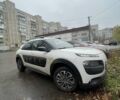 Білий Сітроен С4, об'ємом двигуна 1.2 л та пробігом 208 тис. км за 7500 $, фото 6 на Automoto.ua