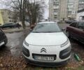 Білий Сітроен С4, об'ємом двигуна 1.2 л та пробігом 208 тис. км за 7500 $, фото 1 на Automoto.ua