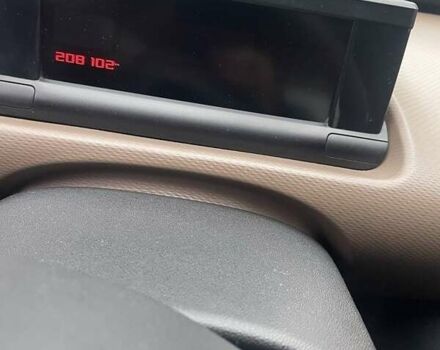 Білий Сітроен С4, об'ємом двигуна 1.2 л та пробігом 208 тис. км за 7500 $, фото 4 на Automoto.ua