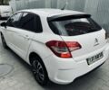 Белый Ситроен С4, объемом двигателя 1.6 л и пробегом 220 тыс. км за 5500 $, фото 9 на Automoto.ua