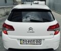 Белый Ситроен С4, объемом двигателя 1.6 л и пробегом 220 тыс. км за 5500 $, фото 8 на Automoto.ua