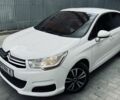 Белый Ситроен С4, объемом двигателя 1.6 л и пробегом 220 тыс. км за 5500 $, фото 10 на Automoto.ua