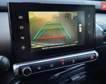 Белый Ситроен С4, объемом двигателя 1.6 л и пробегом 218 тыс. км за 9800 $, фото 16 на Automoto.ua