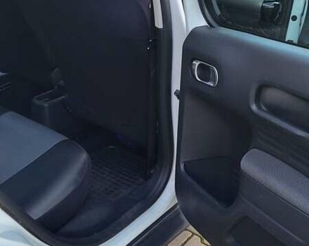 Белый Ситроен С4, объемом двигателя 1.6 л и пробегом 218 тыс. км за 9800 $, фото 11 на Automoto.ua