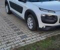 Белый Ситроен С4, объемом двигателя 1.6 л и пробегом 218 тыс. км за 9800 $, фото 1 на Automoto.ua