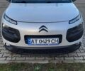 Белый Ситроен С4, объемом двигателя 1.6 л и пробегом 218 тыс. км за 9800 $, фото 18 на Automoto.ua