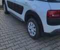Белый Ситроен С4, объемом двигателя 1.6 л и пробегом 218 тыс. км за 9800 $, фото 4 на Automoto.ua