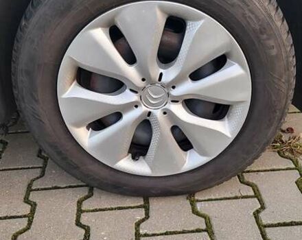 Белый Ситроен С4, объемом двигателя 1.6 л и пробегом 218 тыс. км за 9800 $, фото 14 на Automoto.ua