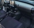 Белый Ситроен С4, объемом двигателя 1.6 л и пробегом 218 тыс. км за 9800 $, фото 13 на Automoto.ua