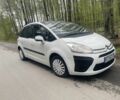 Белый Ситроен С4, объемом двигателя 1.6 л и пробегом 270 тыс. км за 3950 $, фото 1 на Automoto.ua