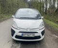 Белый Ситроен С4, объемом двигателя 1.6 л и пробегом 270 тыс. км за 3950 $, фото 1 на Automoto.ua