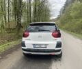 Белый Ситроен С4, объемом двигателя 1.6 л и пробегом 270 тыс. км за 3950 $, фото 4 на Automoto.ua