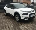Білий Сітроен С4, об'ємом двигуна 1.5 л та пробігом 230 тис. км за 13000 $, фото 1 на Automoto.ua