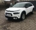 Білий Сітроен С4, об'ємом двигуна 1.5 л та пробігом 230 тис. км за 13000 $, фото 2 на Automoto.ua