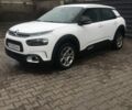 Білий Сітроен С4, об'ємом двигуна 1.5 л та пробігом 230 тис. км за 13000 $, фото 1 на Automoto.ua