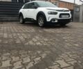 Білий Сітроен С4, об'ємом двигуна 1.5 л та пробігом 230 тис. км за 13000 $, фото 4 на Automoto.ua