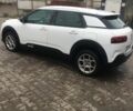 Білий Сітроен С4, об'ємом двигуна 1.5 л та пробігом 230 тис. км за 13000 $, фото 6 на Automoto.ua