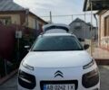 Белый Ситроен С4, объемом двигателя 1.6 л и пробегом 205 тыс. км за 6927 $, фото 1 на Automoto.ua
