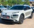 Белый Ситроен С4, объемом двигателя 1.5 л и пробегом 267 тыс. км за 10590 $, фото 1 на Automoto.ua
