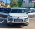 Белый Ситроен С4, объемом двигателя 1.5 л и пробегом 267 тыс. км за 10590 $, фото 17 на Automoto.ua