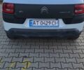 Белый Ситроен С4, объемом двигателя 1.6 л и пробегом 2 тыс. км за 9800 $, фото 4 на Automoto.ua