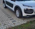 Белый Ситроен С4, объемом двигателя 1.6 л и пробегом 2 тыс. км за 9800 $, фото 2 на Automoto.ua